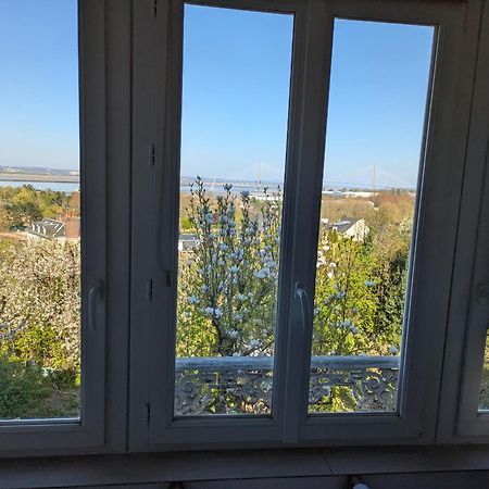 Night & Day Apartment Honfleur Luaran gambar