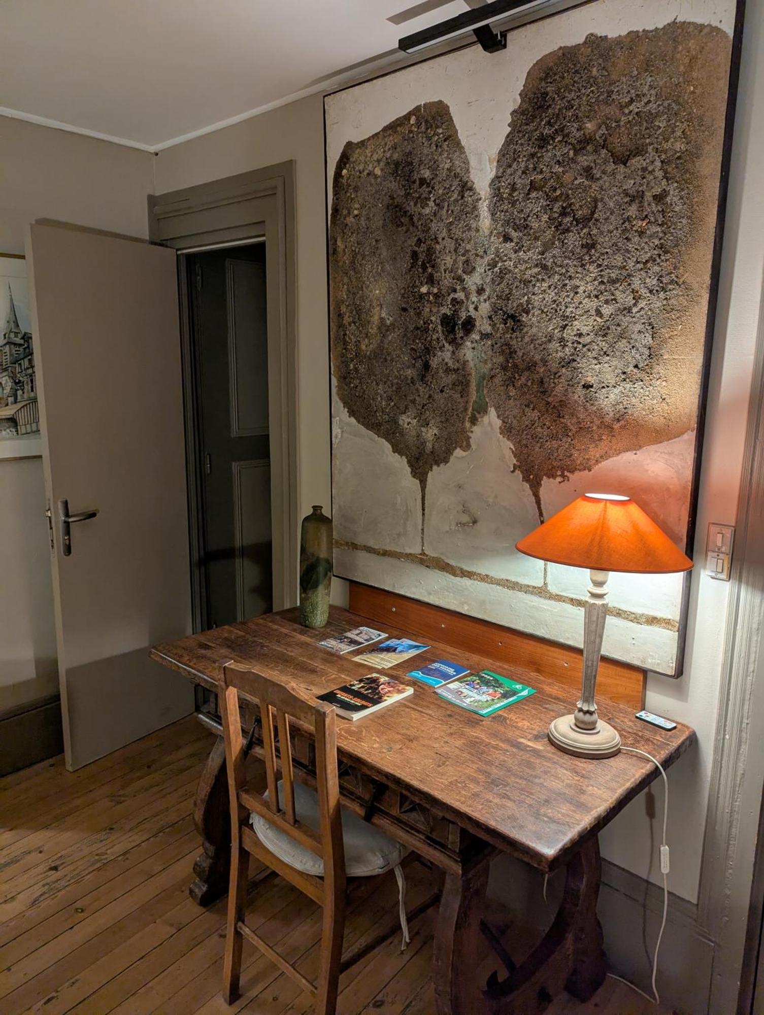 Night & Day Apartment Honfleur Luaran gambar